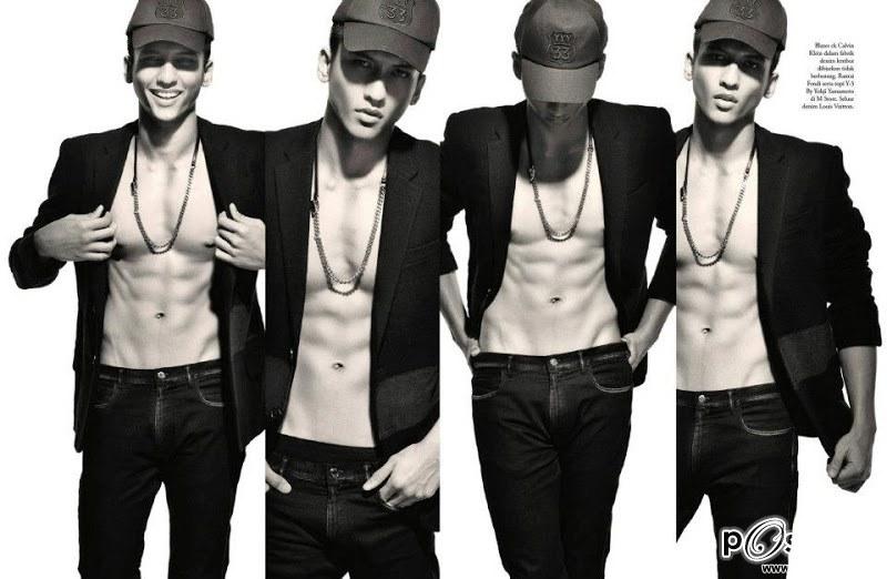 Ahya Ulimuddin Bin Rosli