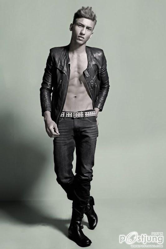 Ahya Ulimuddin Bin Rosli