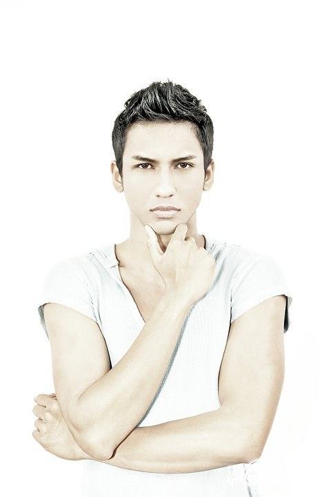 Ahya Ulimuddin Bin Rosli