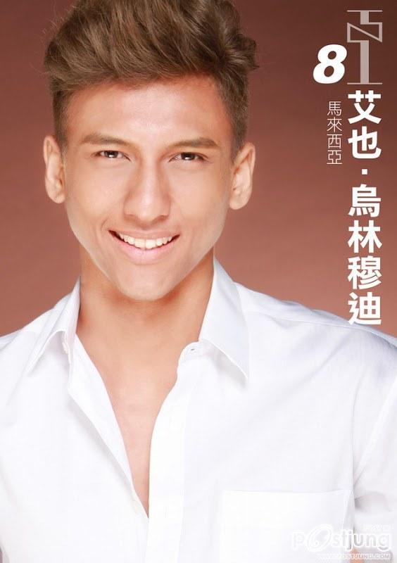 Ahya Ulimuddin Bin Rosli