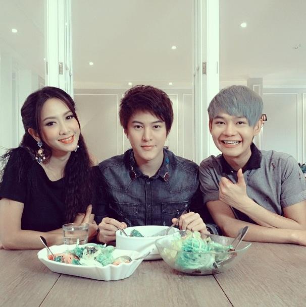 ยุ้ย จีรนันท์ อัพเดต!!! น่ารักอ่ะ