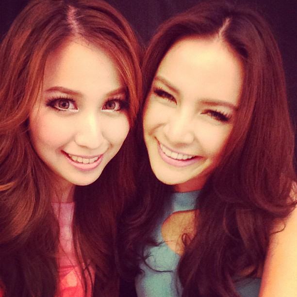 ซี ฉัตรปวีณ์ จ้องตาเธอแล้วใจมันสั่น