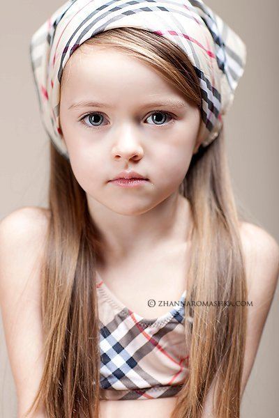 รวมภาพนางแบบเด็ก สวยแต่เด็ก นางฟ้าตัวน้อยน่ารัก