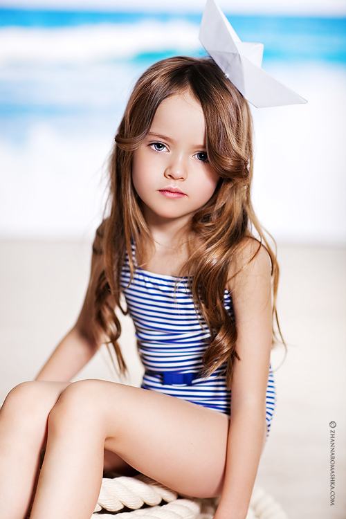 รวมภาพนางแบบเด็ก สวยแต่เด็ก นางฟ้าตัวน้อยน่ารัก