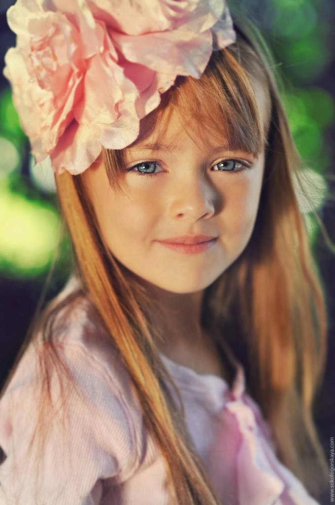 รวมภาพนางแบบเด็ก สวยแต่เด็ก นางฟ้าตัวน้อยน่ารัก