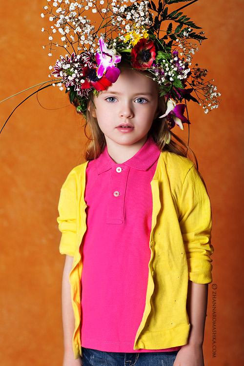 รวมภาพนางแบบเด็ก สวยแต่เด็ก นางฟ้าตัวน้อยน่ารัก