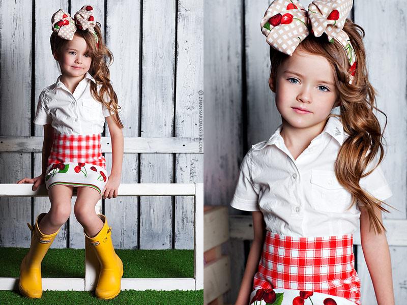 รวมภาพนางแบบเด็ก สวยแต่เด็ก นางฟ้าตัวน้อยน่ารัก