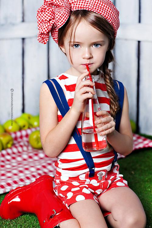 รวมภาพนางแบบเด็ก สวยแต่เด็ก นางฟ้าตัวน้อยน่ารัก