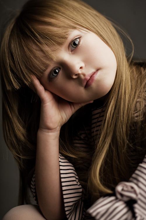 รวมภาพนางแบบเด็ก สวยแต่เด็ก นางฟ้าตัวน้อยน่ารัก