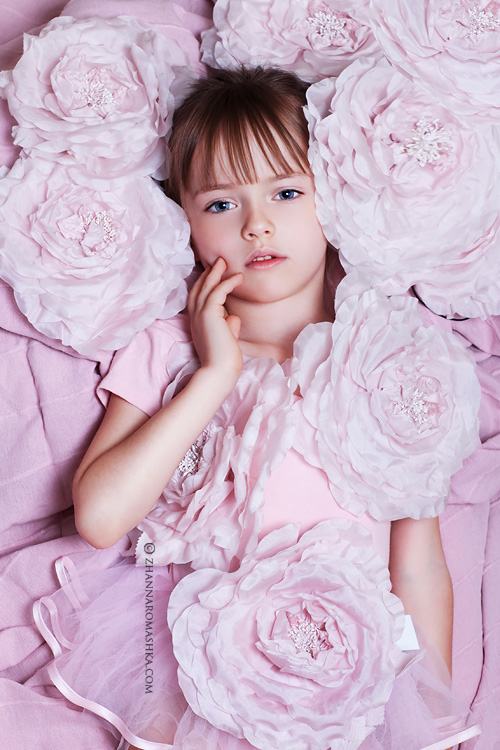 รวมภาพนางแบบเด็ก สวยแต่เด็ก นางฟ้าตัวน้อยน่ารัก