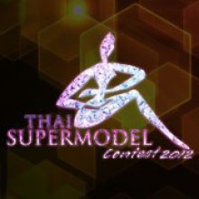 Thai Supermodel 2012