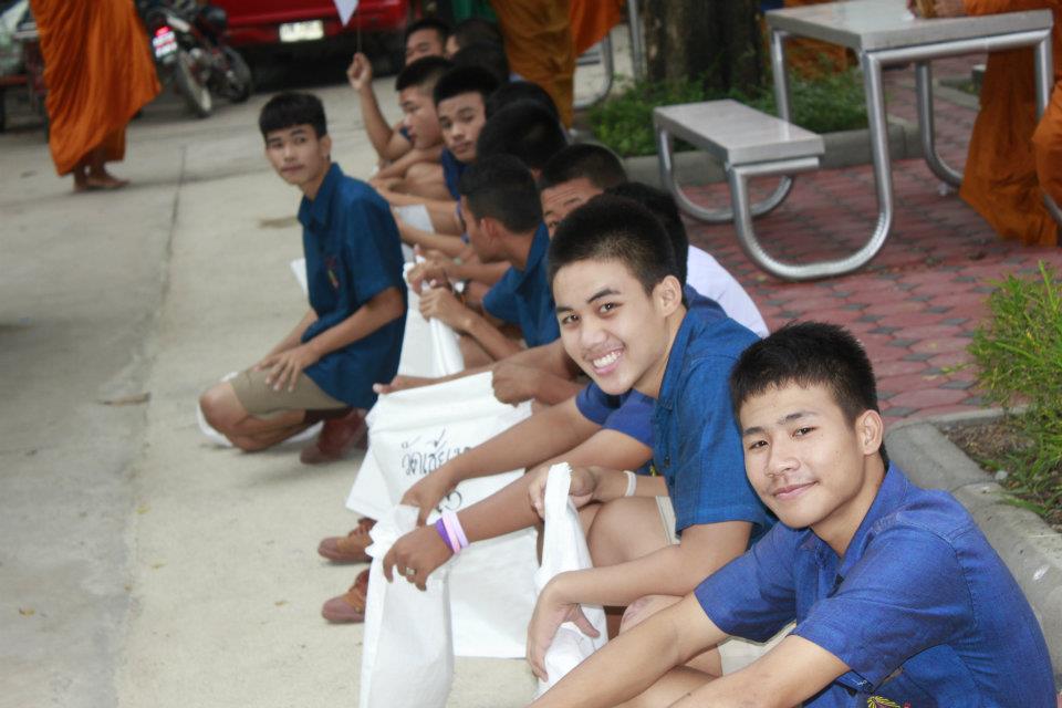 โรงเรียนบ้านหมี่วิทยา จังหวัดลพบุรี