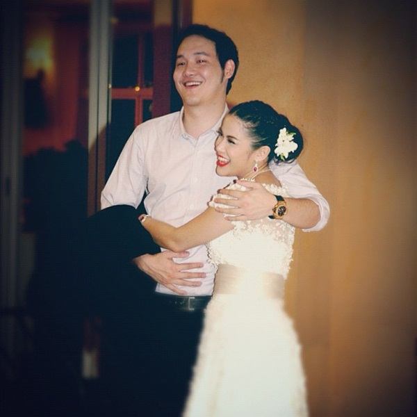 น้องเวลา ลูกสาวที่น่ารักของ พลอย จินดาโชติ