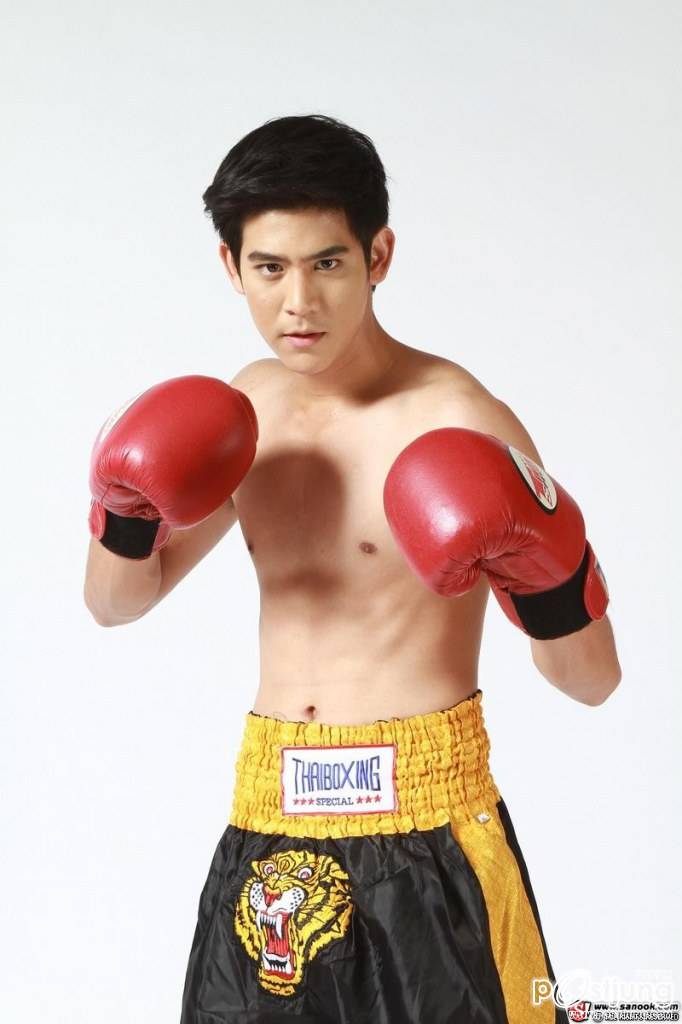 หยกเลือดมังกร เข้มข้นตั่งแต่เริ่ม