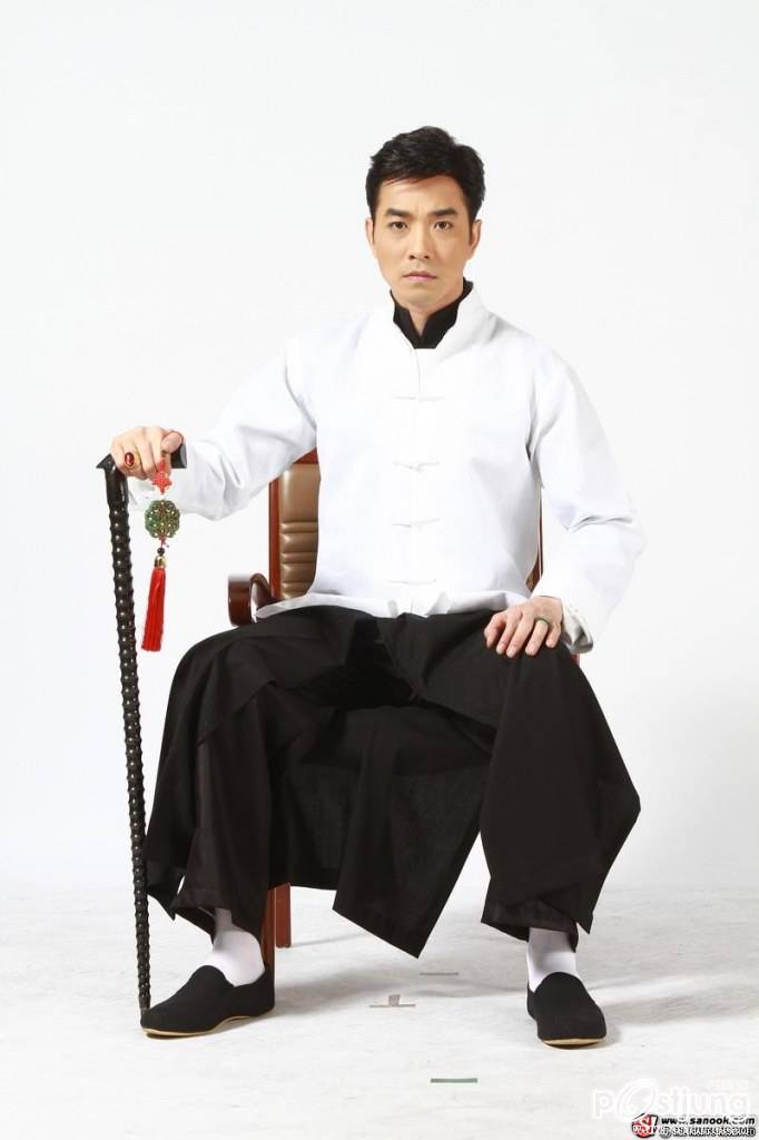 หยกเลือดมังกร เข้มข้นตั่งแต่เริ่ม