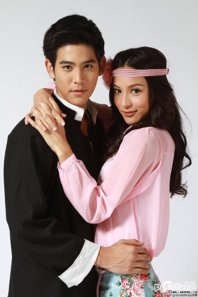 หยกเลือดมังกร เข้มข้นตั่งแต่เริ่ม