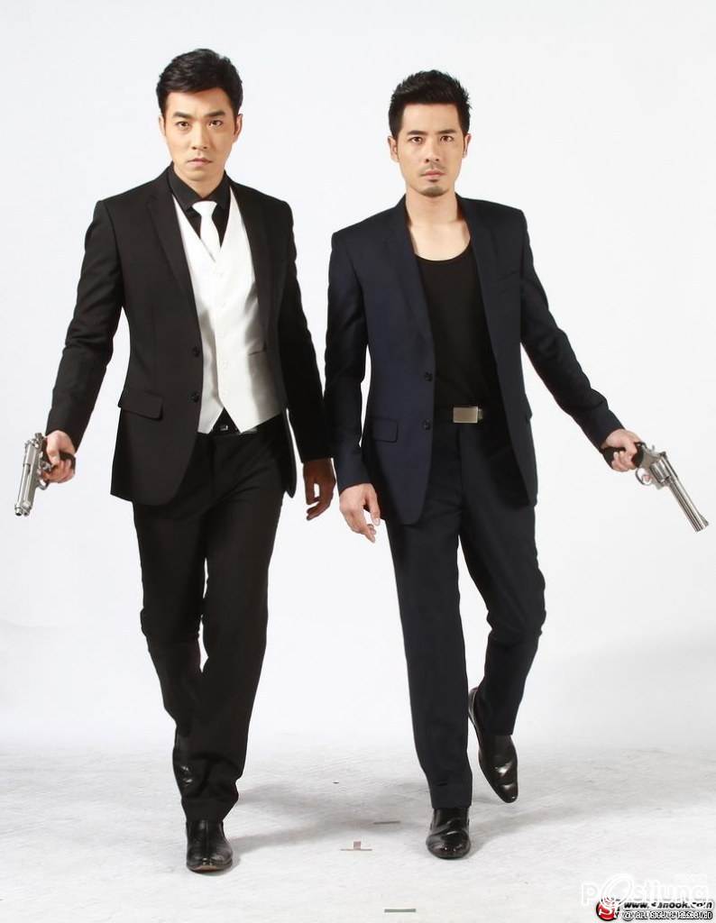 หยกเลือดมังกร เข้มข้นตั่งแต่เริ่ม