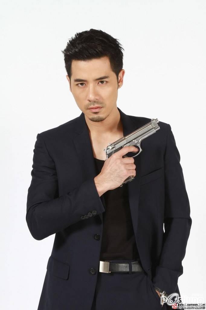 หยกเลือดมังกร เข้มข้นตั่งแต่เริ่ม