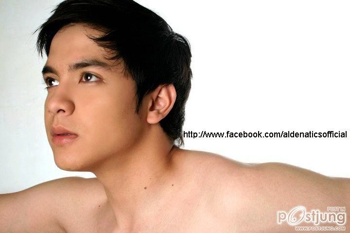 หนุ่มฟิลิปปินส์ "Alden Richards"