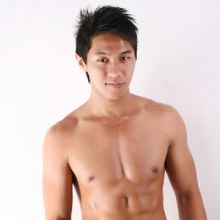 หนุ่มฟิลิปปินส์  Jay Viernes 
