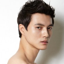 หนุ่มเกาหลี  Aram Yun 