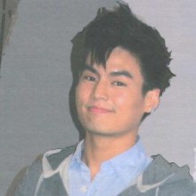 [Ts8] ฮั่น เดอะสตาร์...หนุ่มตี๋อารมณ์ดีกับชีวิตครบรส