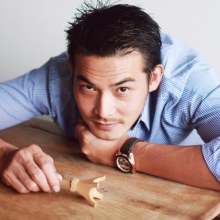 หนุ่มตี๋ๆ