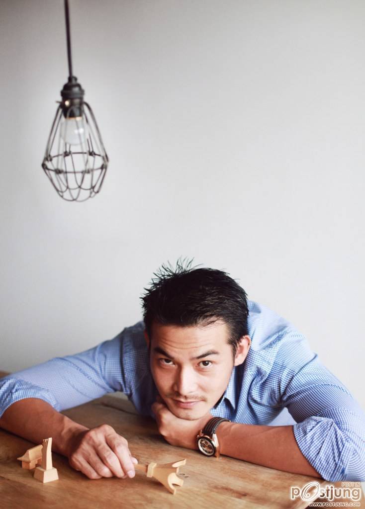 หนุ่มตี๋ๆ