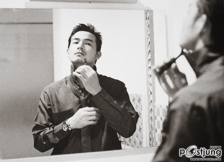 หนุ่มตี๋ๆ