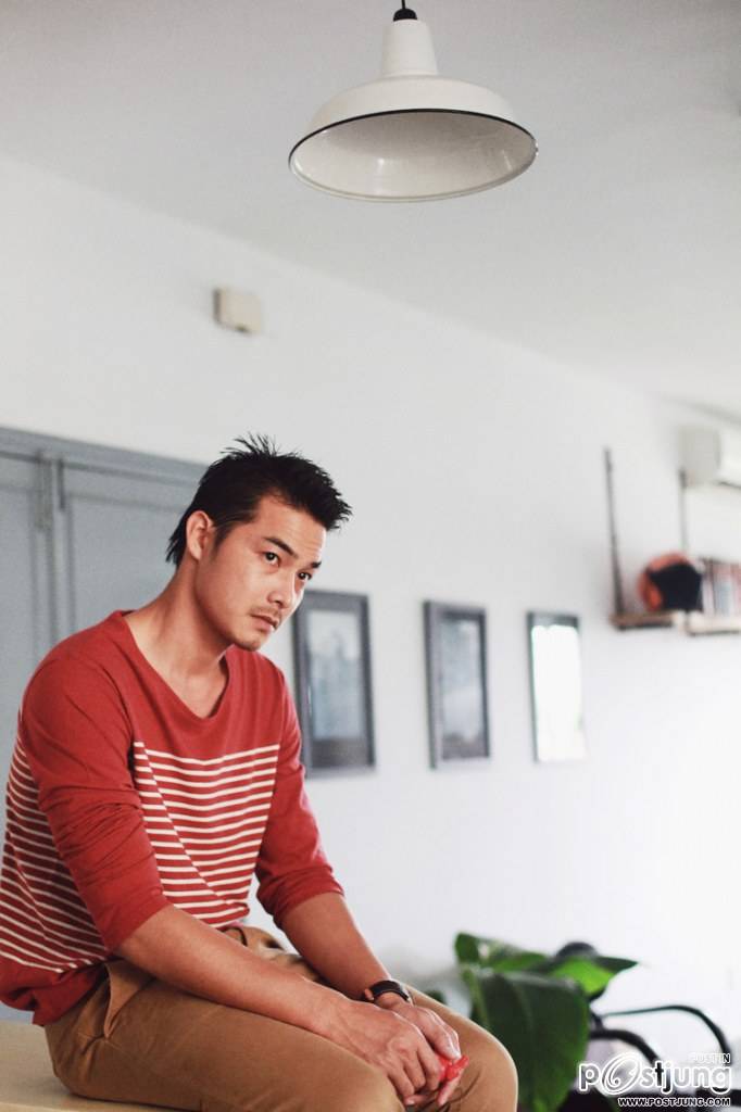 หนุ่มตี๋ๆ