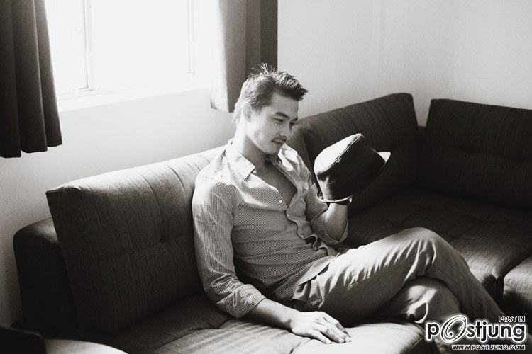 หนุ่มตี๋ๆ