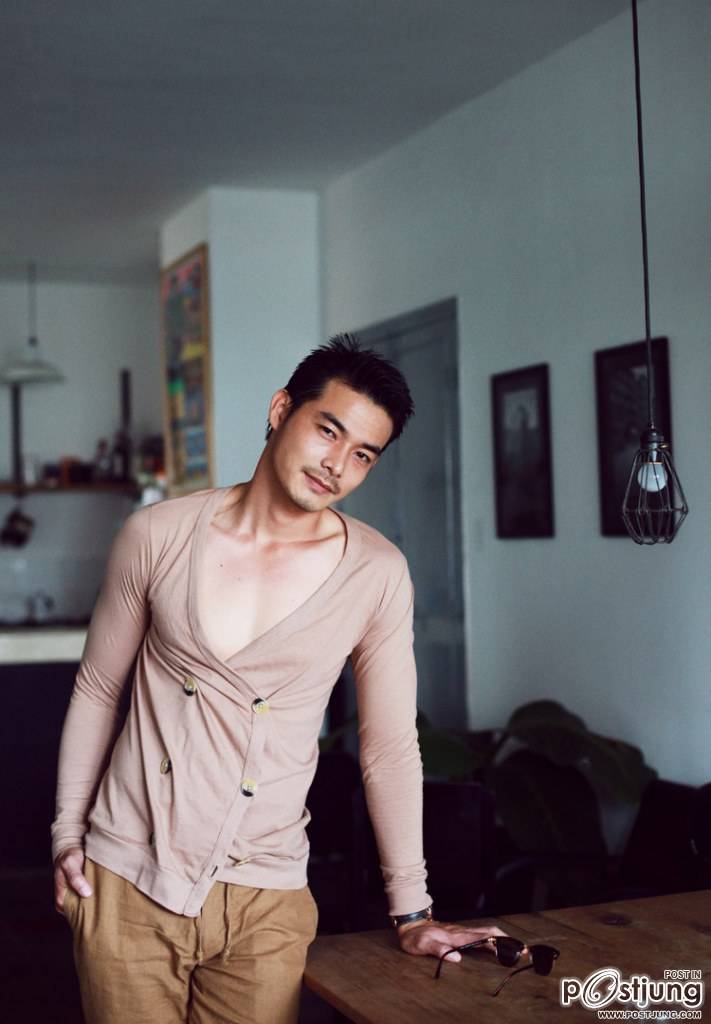 หนุ่มตี๋ๆ