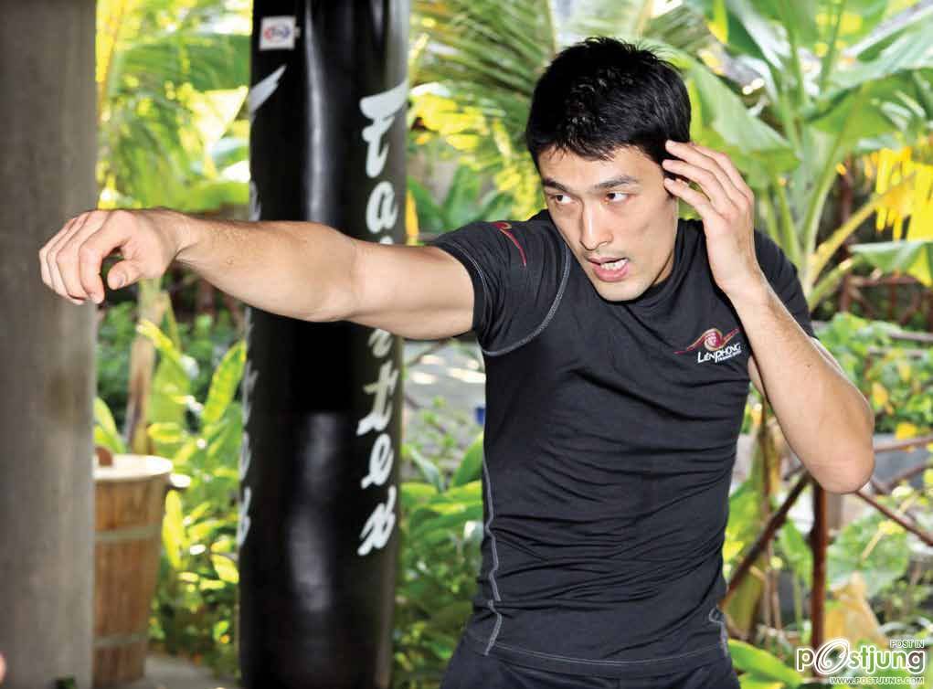 จอนนี่ เหงี๋ยน