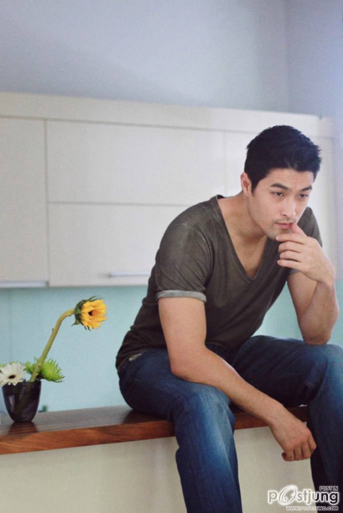 จอนนี่ เหงี๋ยน