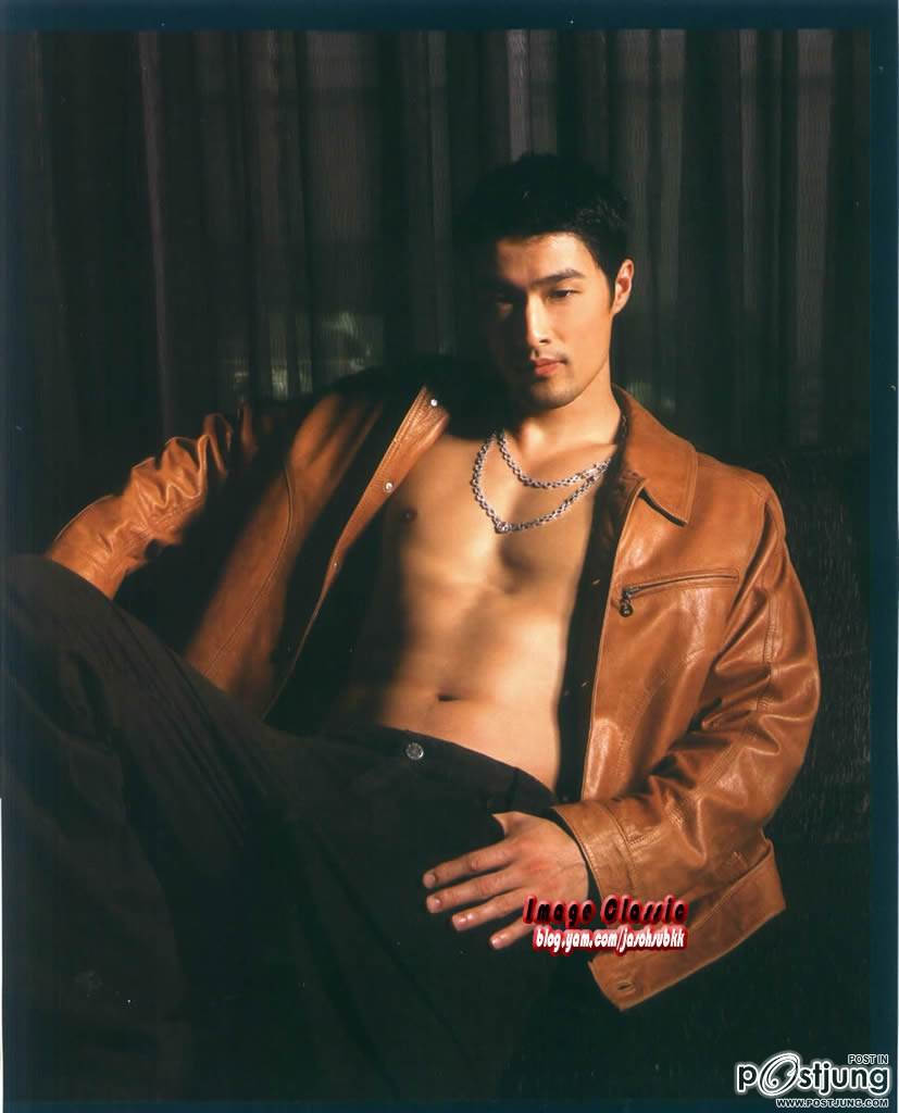 จอนนี่ เหงี๋ยน