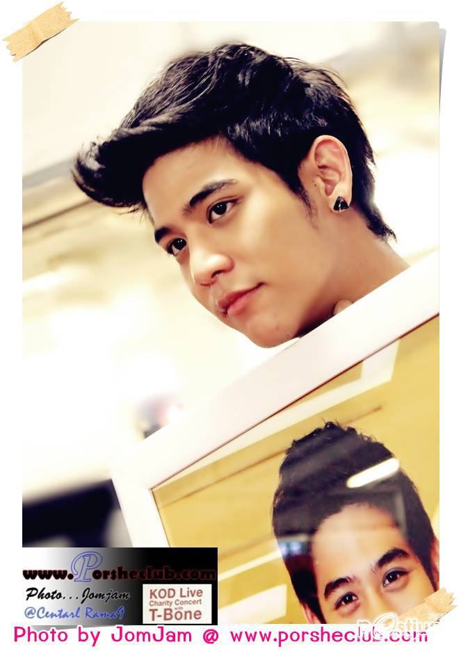 หลงรักใอ้หยก