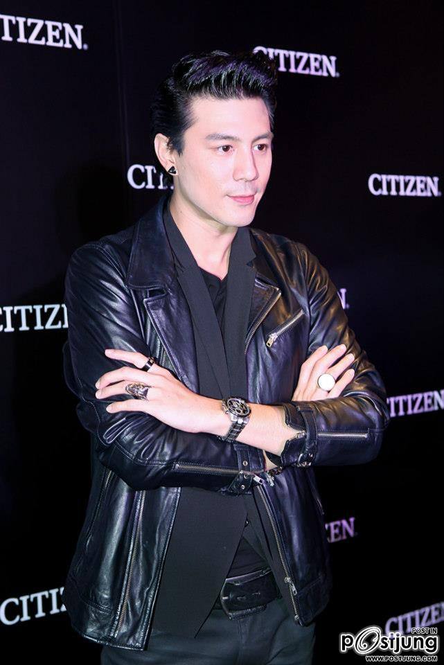 รวมมิตรแบบเท่ๆ