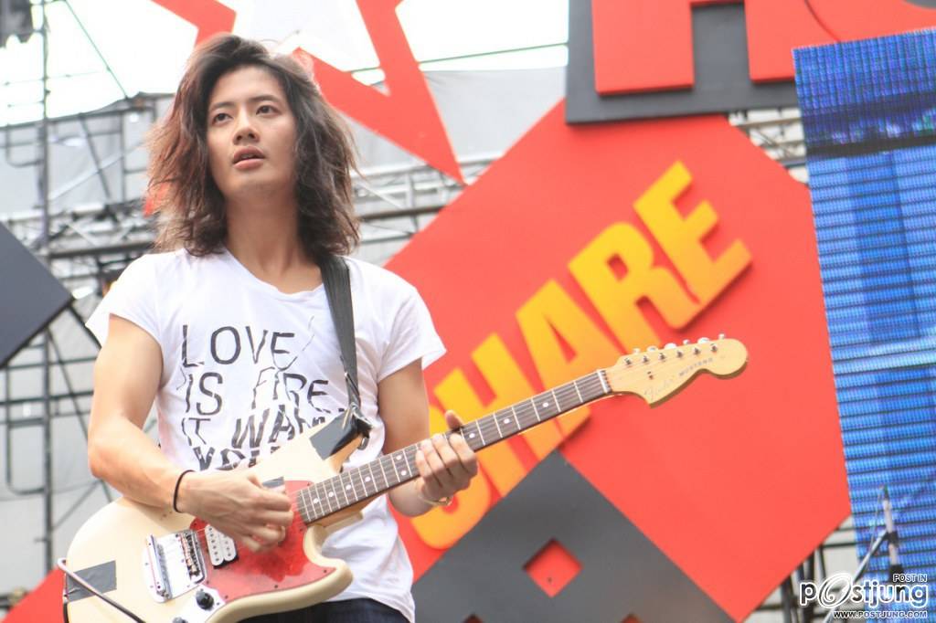 รวมมิตรแบบเท่ๆ