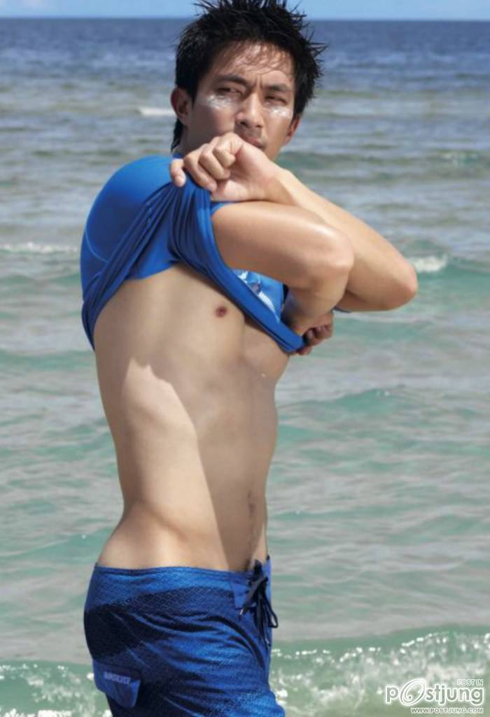 รวมมิตรแบบเท่ๆ