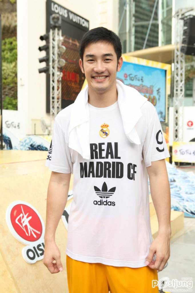 รวมมิตรแบบเท่ๆ