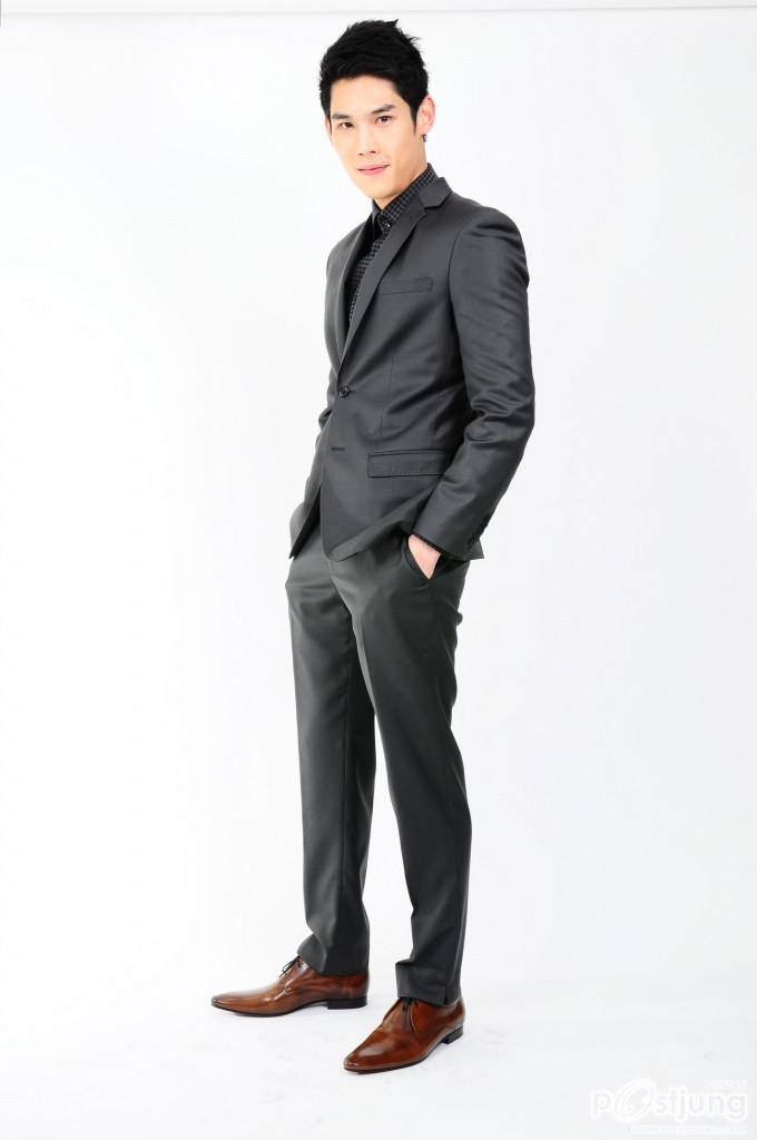 พี่กันต์หล่อใสวิ้งๆ