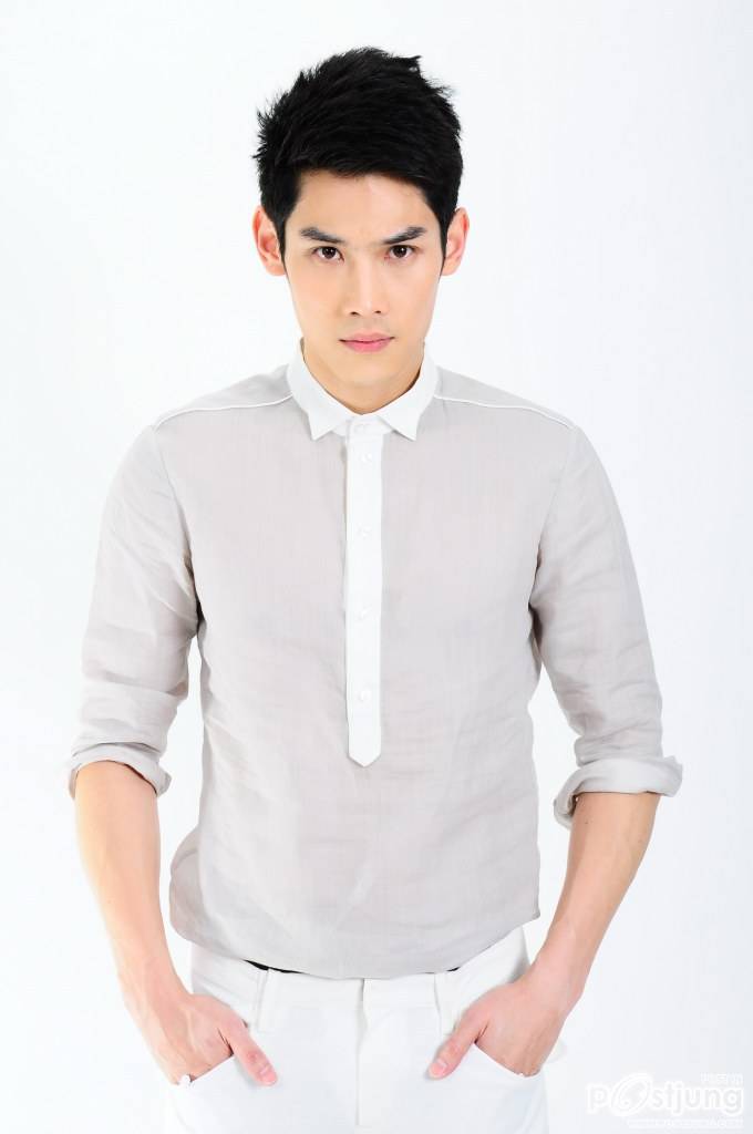 พี่กันต์หล่อใสวิ้งๆ