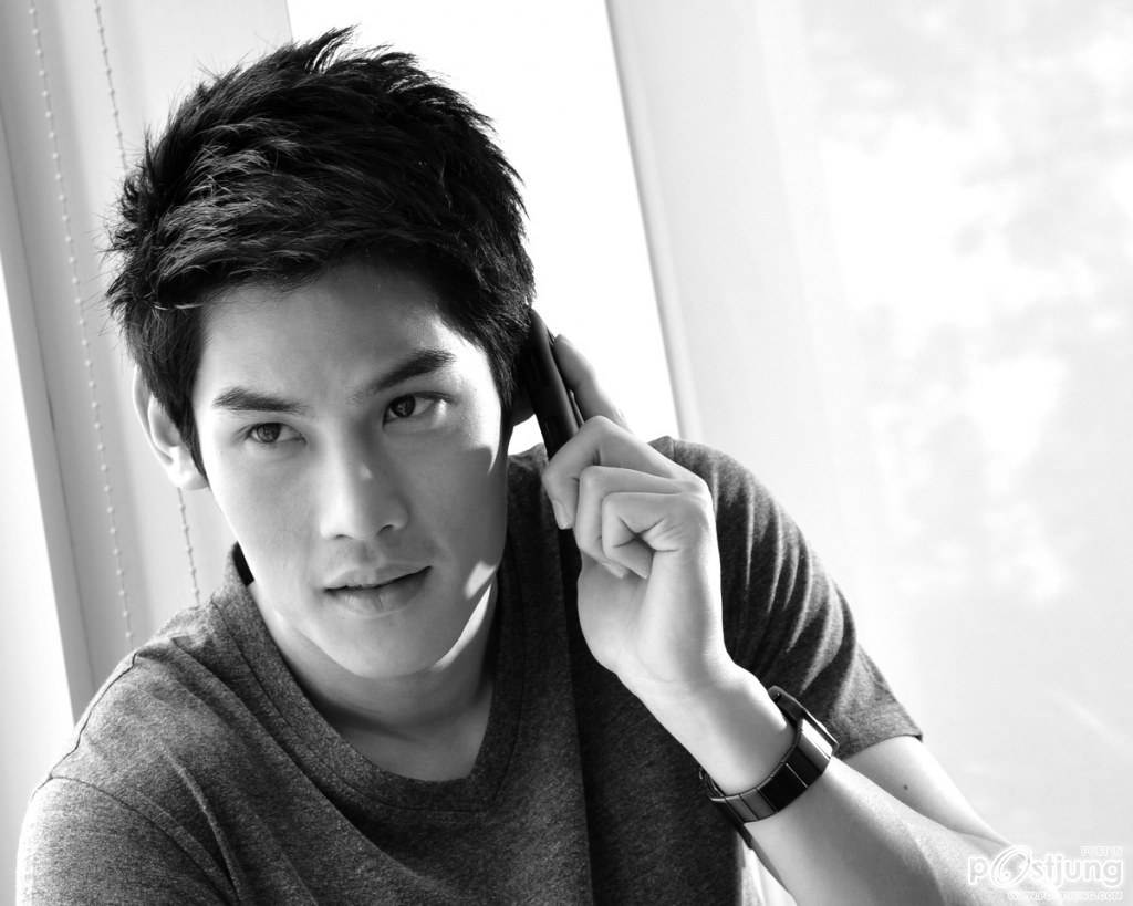 พี่กันต์หล่อใสวิ้งๆ