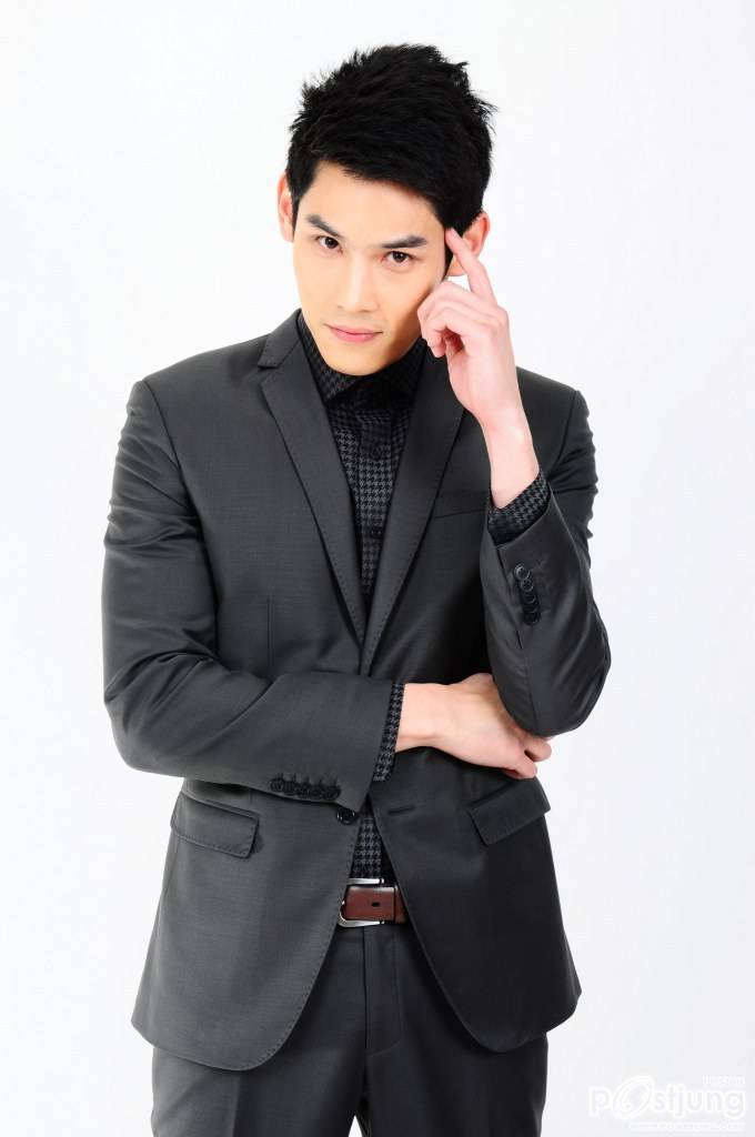 พี่กันต์หล่อใสวิ้งๆ