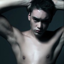 ลูกครึ่ง  เยอรมัน+ฟิลิปปินส์ 