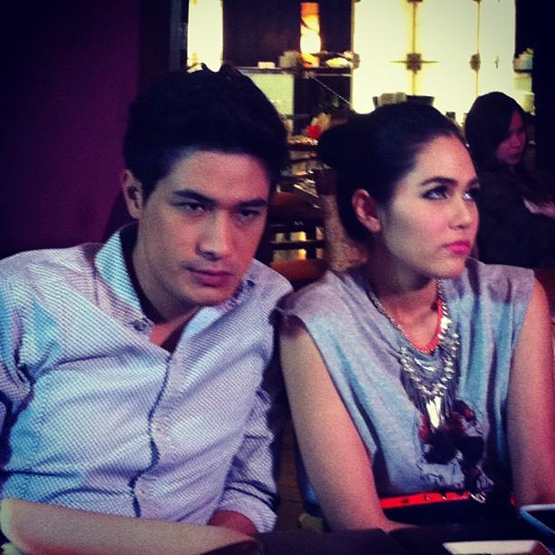 ชมพู่ อารยา สวยมากภาพจาก Instagram