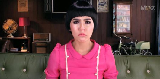 ARAYA A. HARGATE #ภ.คุณนายโฮ