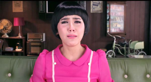 ARAYA A. HARGATE #ภ.คุณนายโฮ