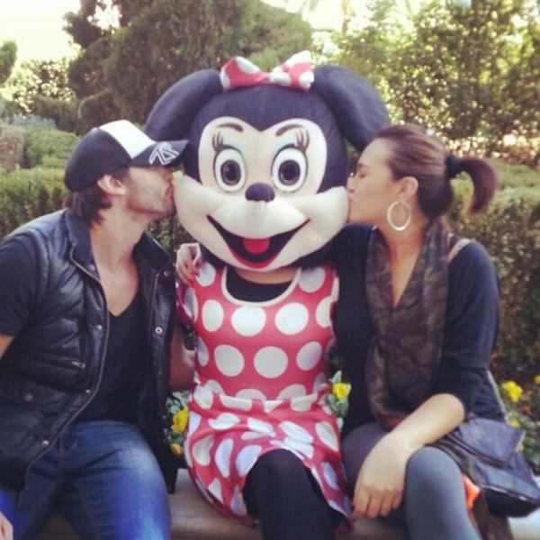 ทาทา ยัง ควงแฟนหนุ่ม สุดสวีท เที่ยว ลาสเวกัส