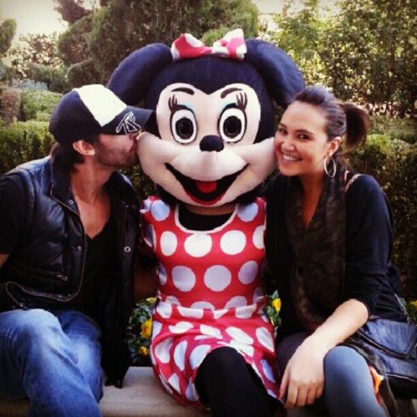 ทาทา ยัง ควงแฟนหนุ่ม สุดสวีท เที่ยว ลาสเวกัส